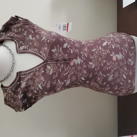 Rare Vintage Tommy Jeans Junior Top XS New! - Picture 7 of 8